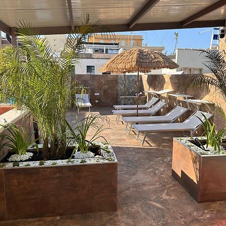 Le Camere Luxury Rooms Siracusa Syracuse Bagian luar foto