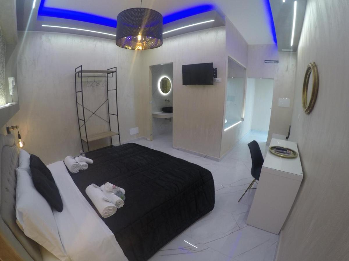 Le Camere Luxury Rooms Siracusa Syracuse Bagian luar foto