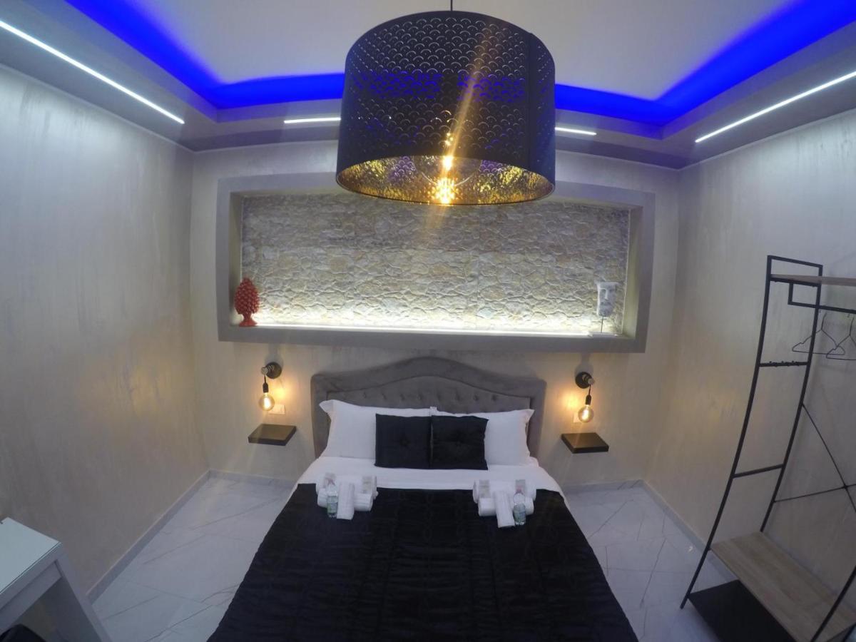 Le Camere Luxury Rooms Siracusa Syracuse Bagian luar foto