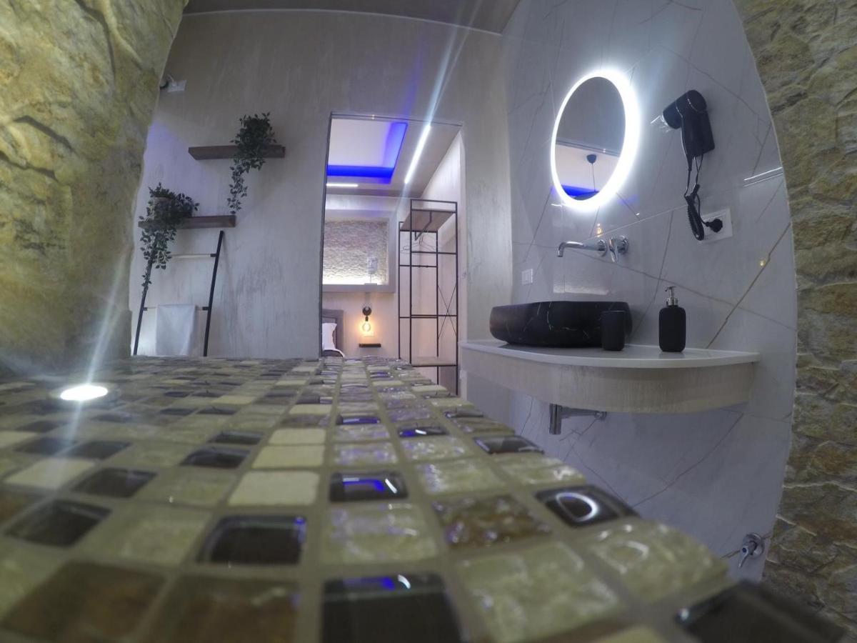 Le Camere Luxury Rooms Siracusa Syracuse Bagian luar foto