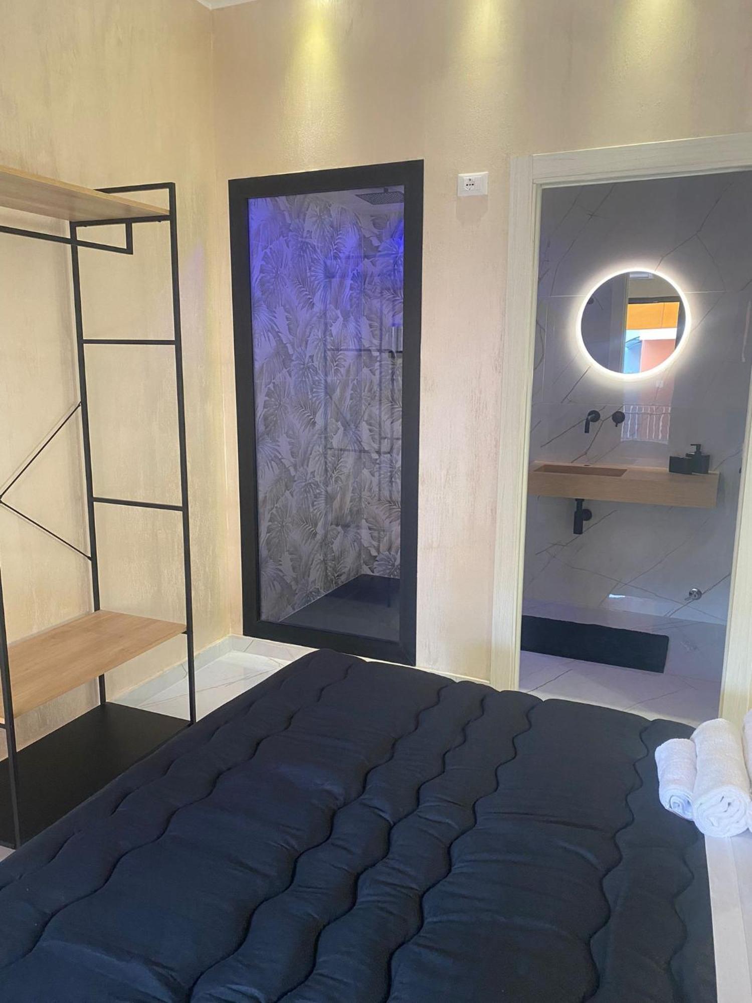 Le Camere Luxury Rooms Siracusa Syracuse Bagian luar foto