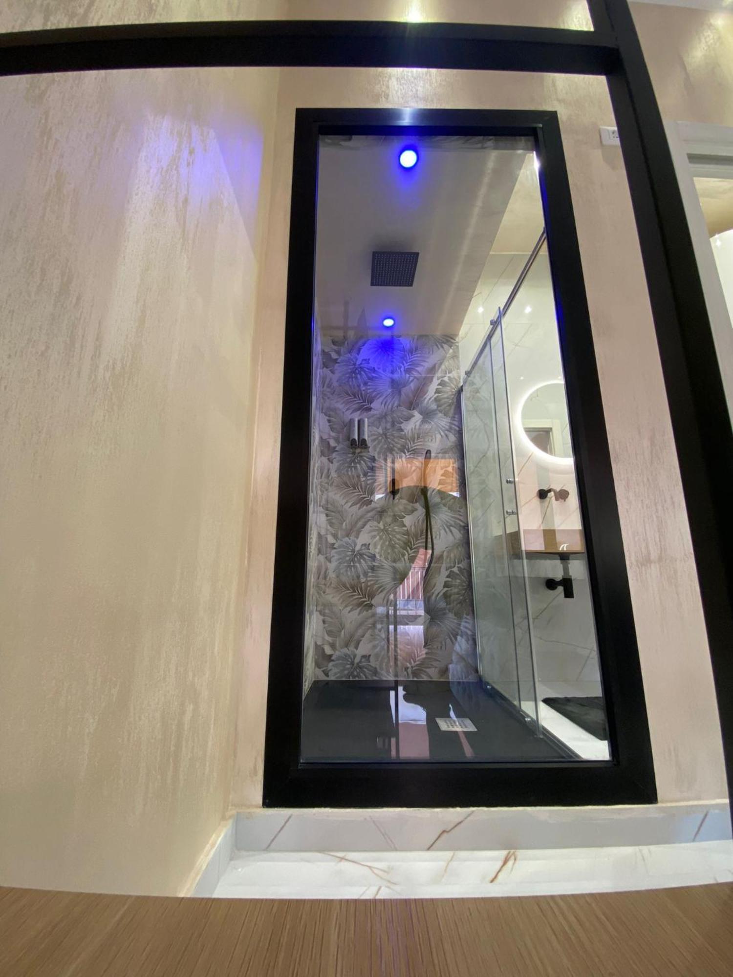 Le Camere Luxury Rooms Siracusa Syracuse Bagian luar foto