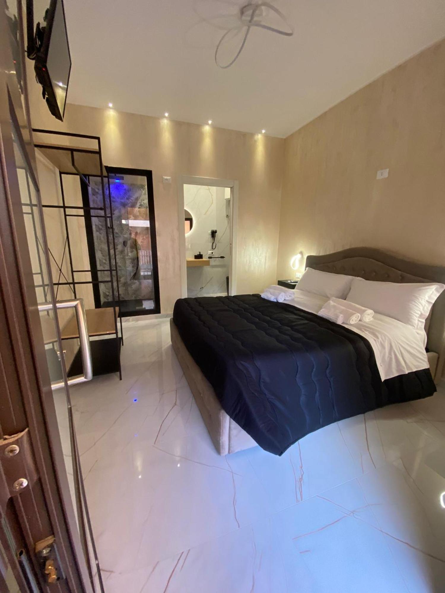 Le Camere Luxury Rooms Siracusa Syracuse Bagian luar foto