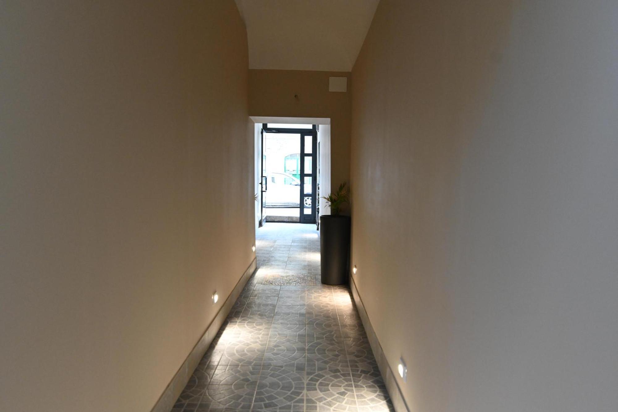 Le Camere Luxury Rooms Siracusa Syracuse Bagian luar foto