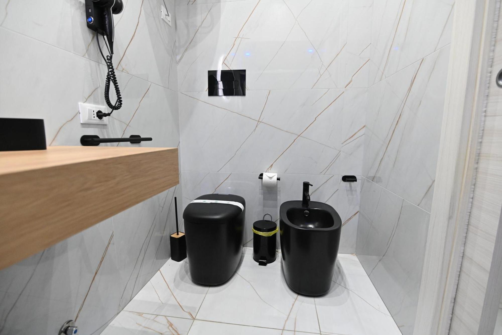 Le Camere Luxury Rooms Siracusa Syracuse Bagian luar foto