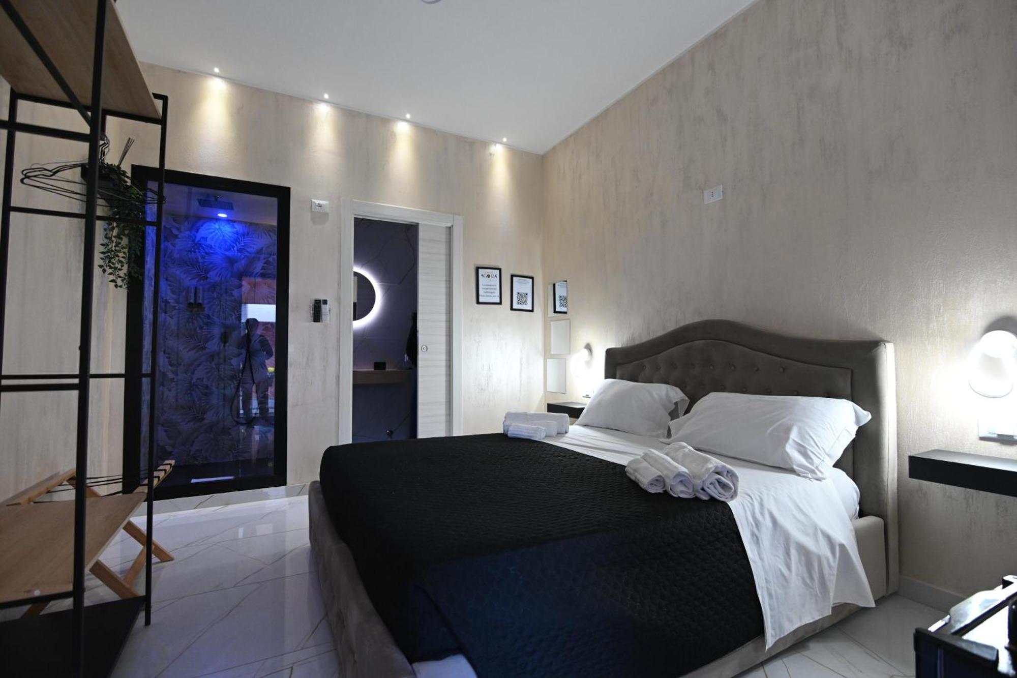 Le Camere Luxury Rooms Siracusa Syracuse Bagian luar foto