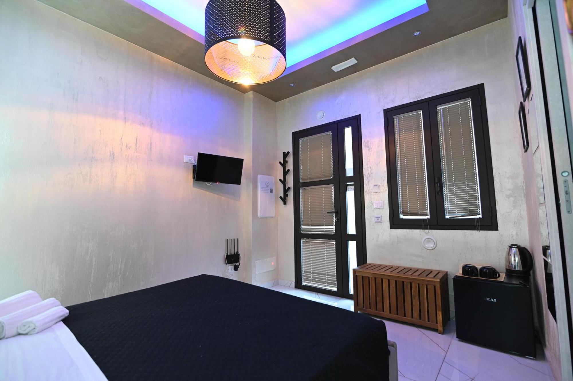 Le Camere Luxury Rooms Siracusa Syracuse Bagian luar foto