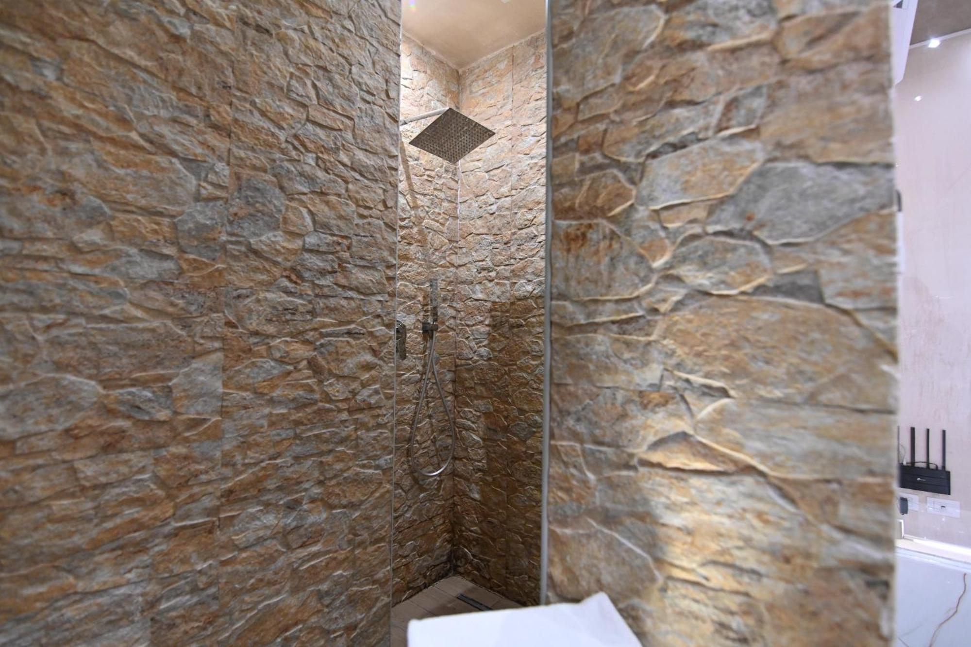 Le Camere Luxury Rooms Siracusa Syracuse Bagian luar foto