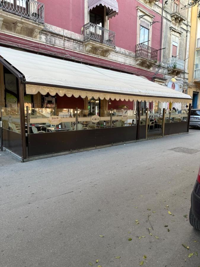 Le Camere Luxury Rooms Siracusa Syracuse Bagian luar foto