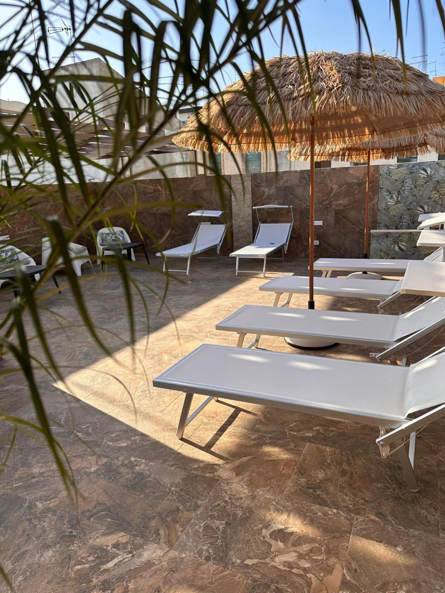 Le Camere Luxury Rooms Siracusa Syracuse Bagian luar foto
